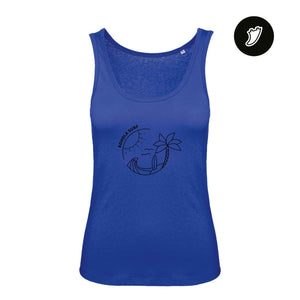 Kohola Beach Tank Top