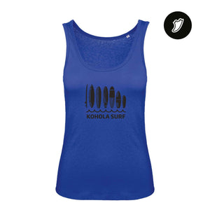 Surf Quiver Tank Top