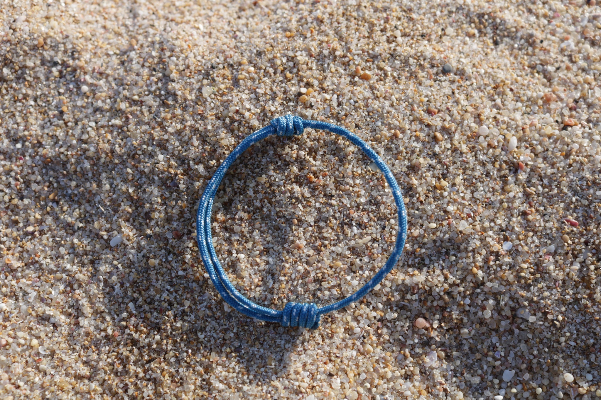Rope Bracelet