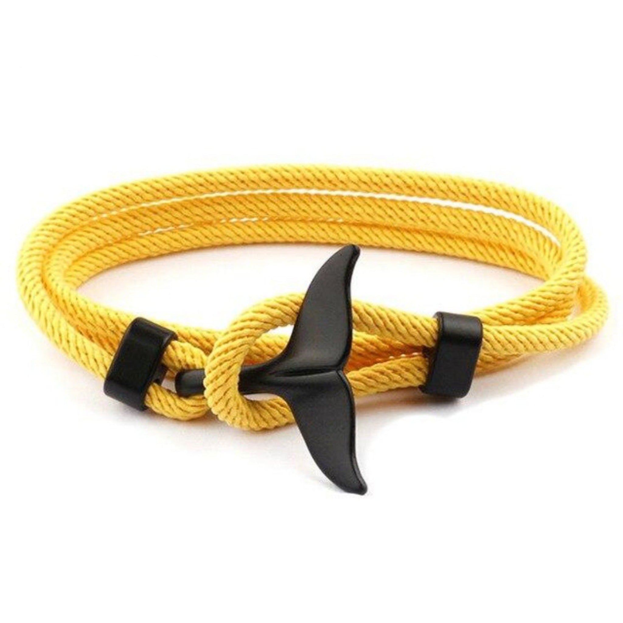 Keiko Tail Bracelet