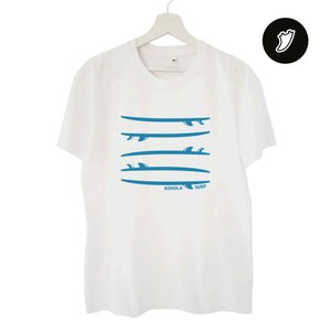 Surfboards Man T-Shirt