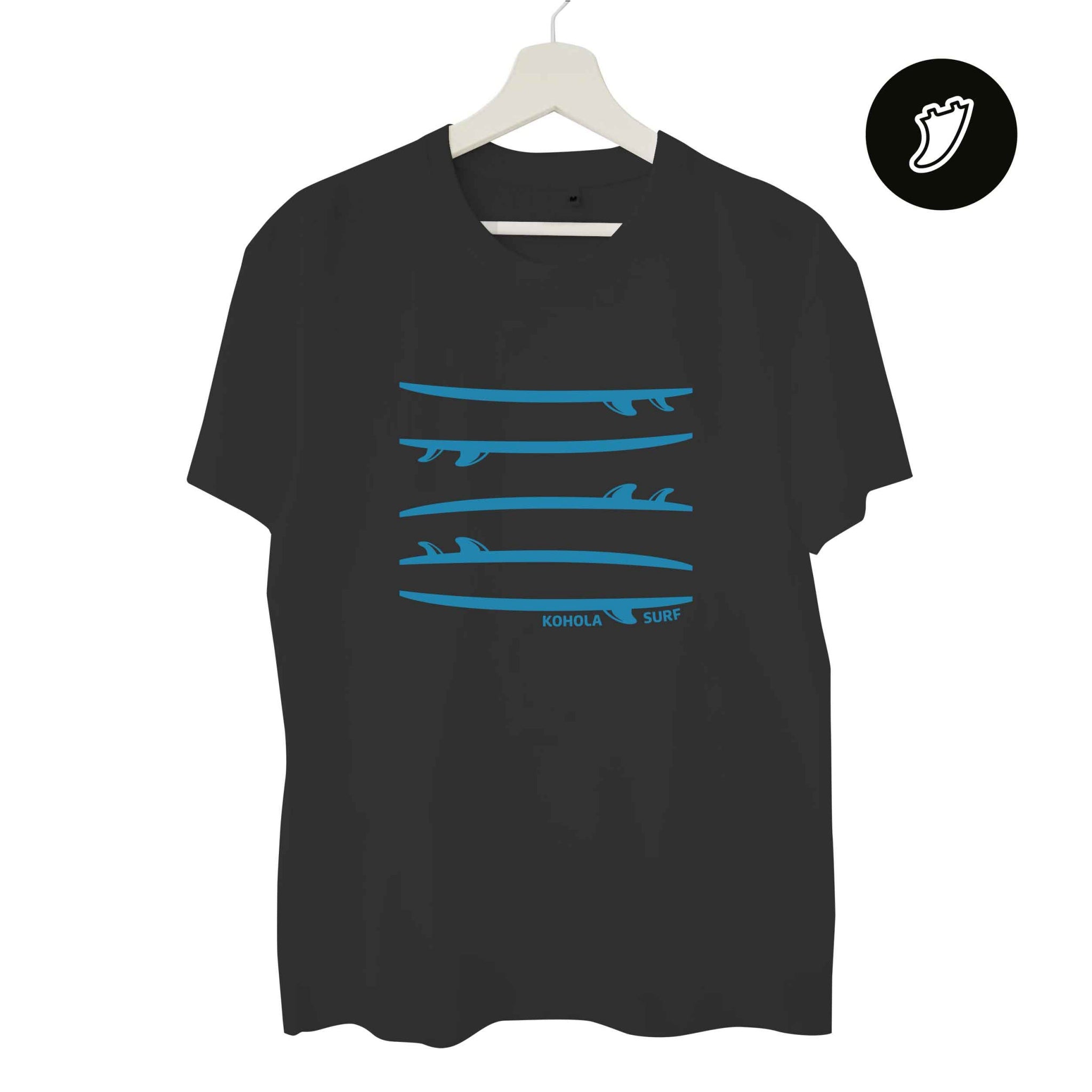 Surfboards Man T-Shirt