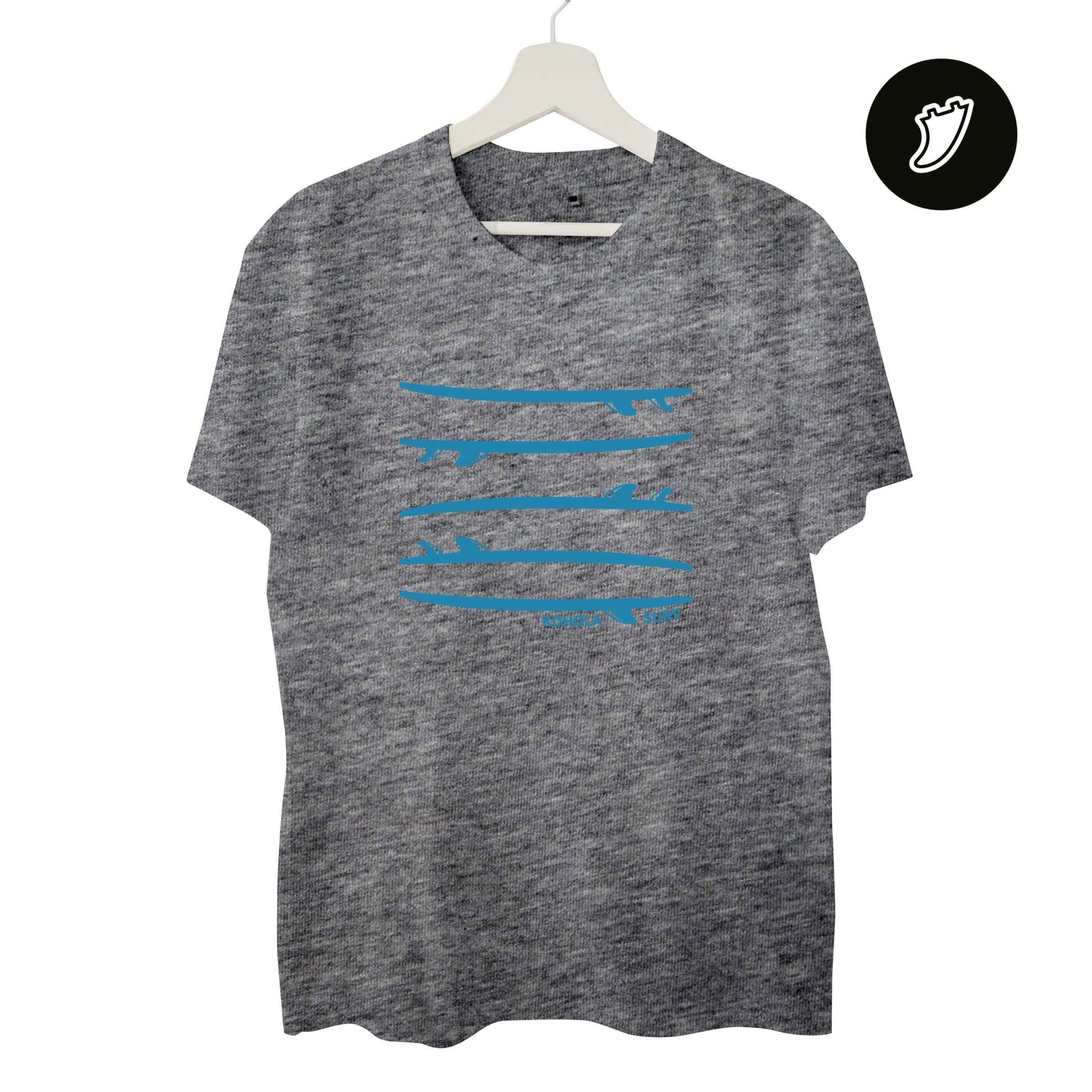 Surfboards Man T-Shirt