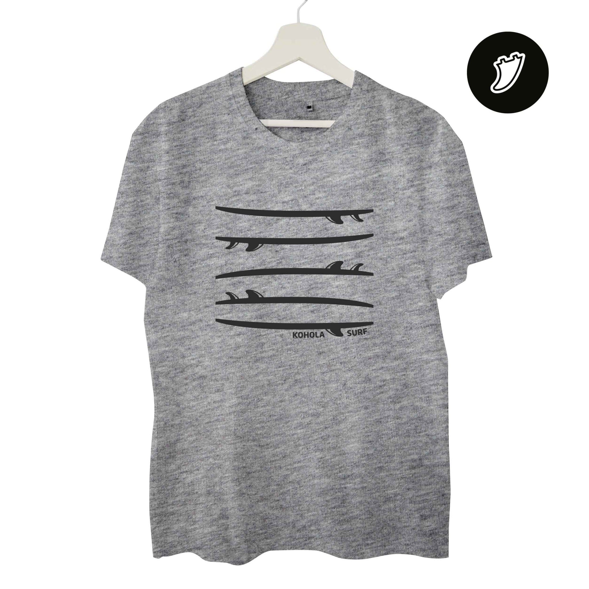 Surfboards Man T-Shirt