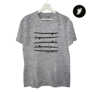 Surfboards Man T-Shirt