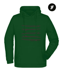 Surfboards Unisex Hoodie