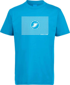Endless Wave Kids T-Shirt