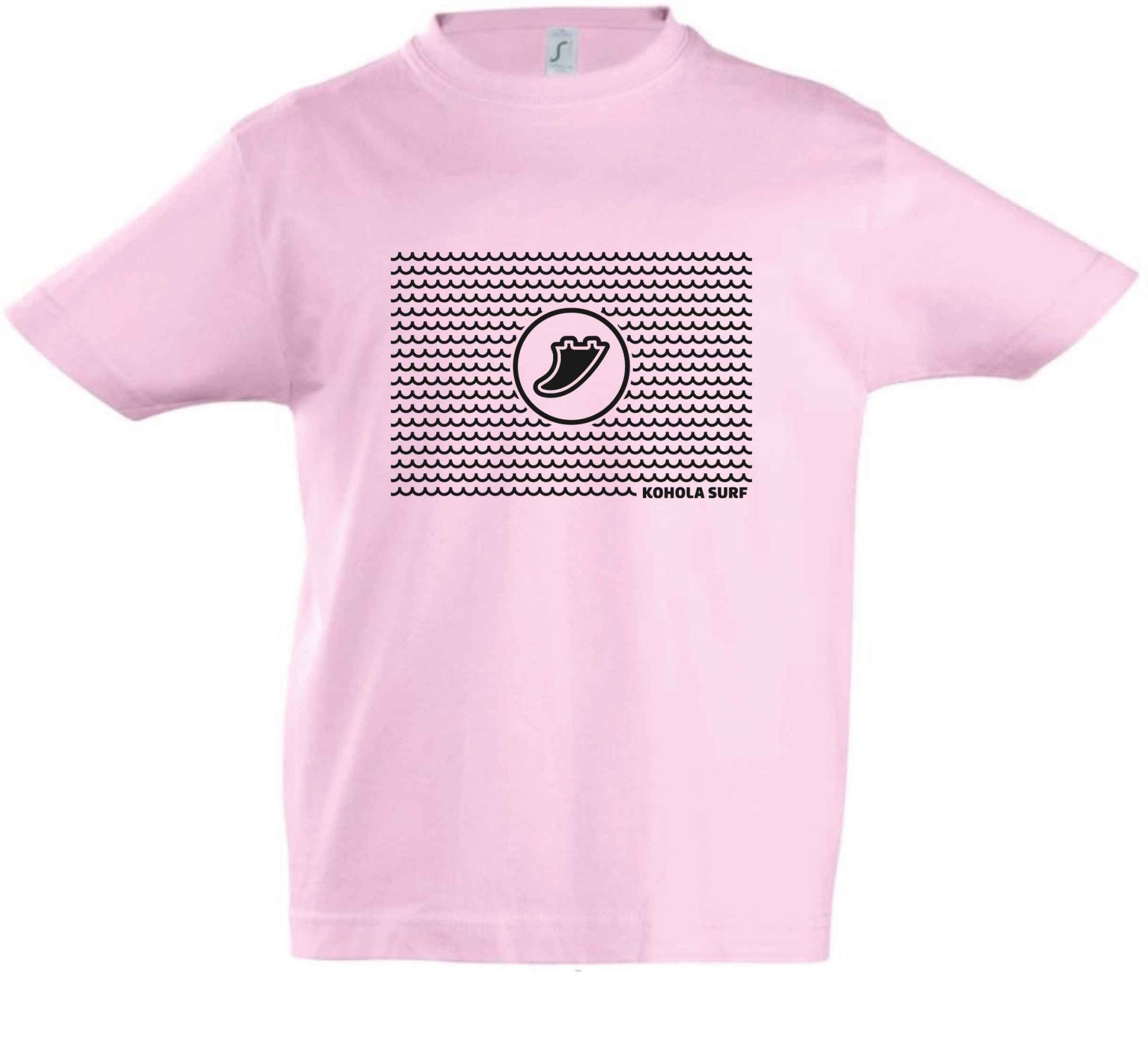 Endless Wave Kids T-Shirt