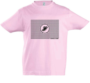 Endless Wave Kids T-Shirt