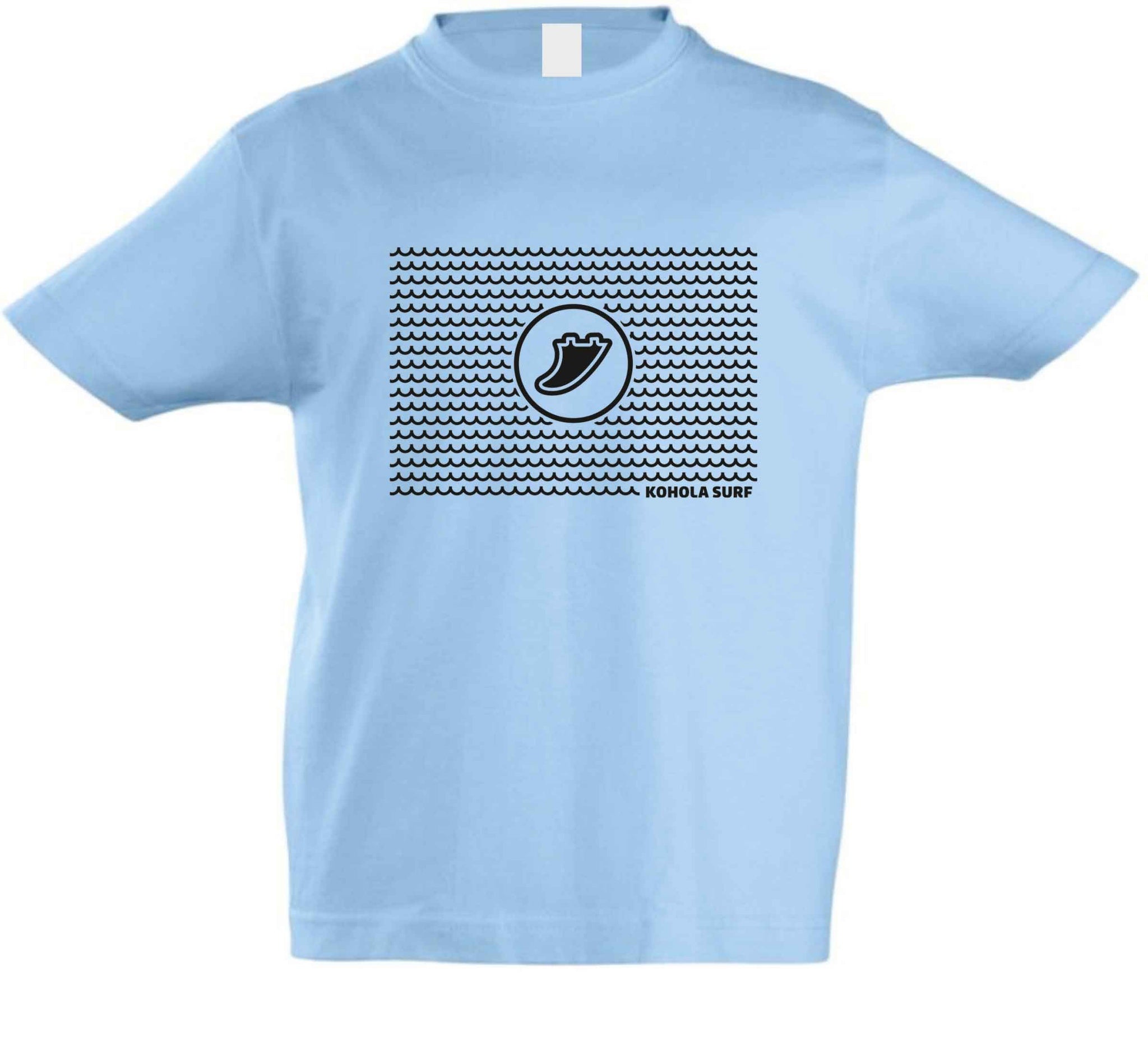 Endless Wave Kids T-Shirt