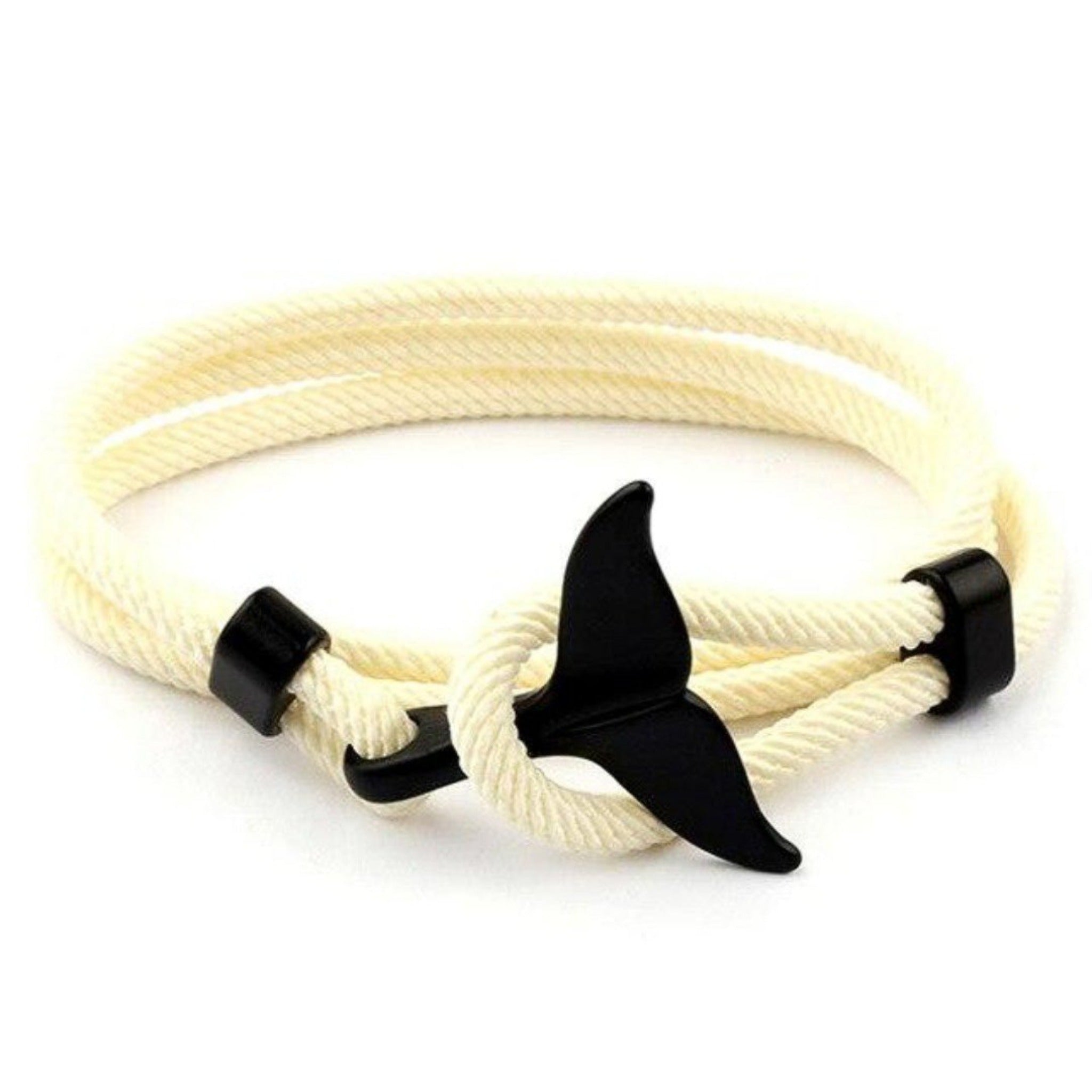 Keiko Tail Bracelet