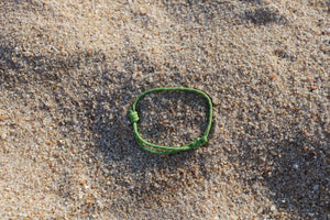 Rope Bracelet