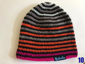 Unique Handmade Kohola Beanie