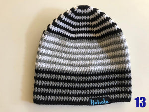 Unique Handmade Kohola Beanie