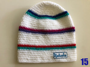 Unique Handmade Kohola Beanie