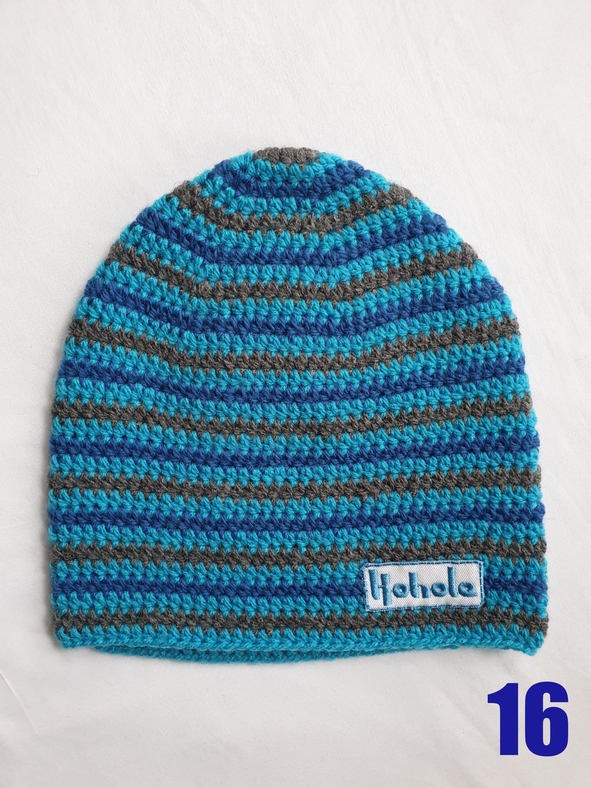 Unique Handmade Kohola Beanie