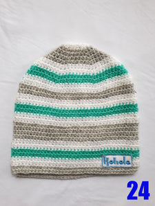 Unique Handmade Kohola Beanie