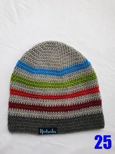 Unique Handmade Kohola Beanie