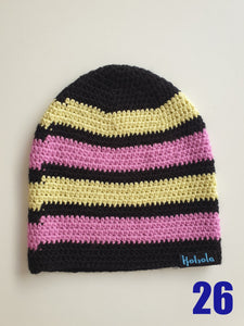 Unique Handmade Kohola Beanie