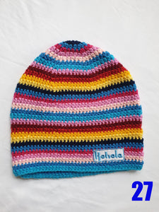 Unique Handmade Kohola Beanie