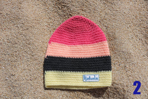 Unique Handmade Kohola Beanie