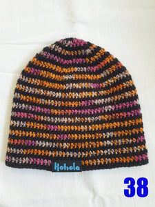 Unique Handmade Kohola Beanie