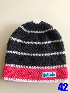 Unique Handmade Kohola Beanie