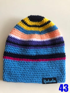 Unique Handmade Kohola Beanie