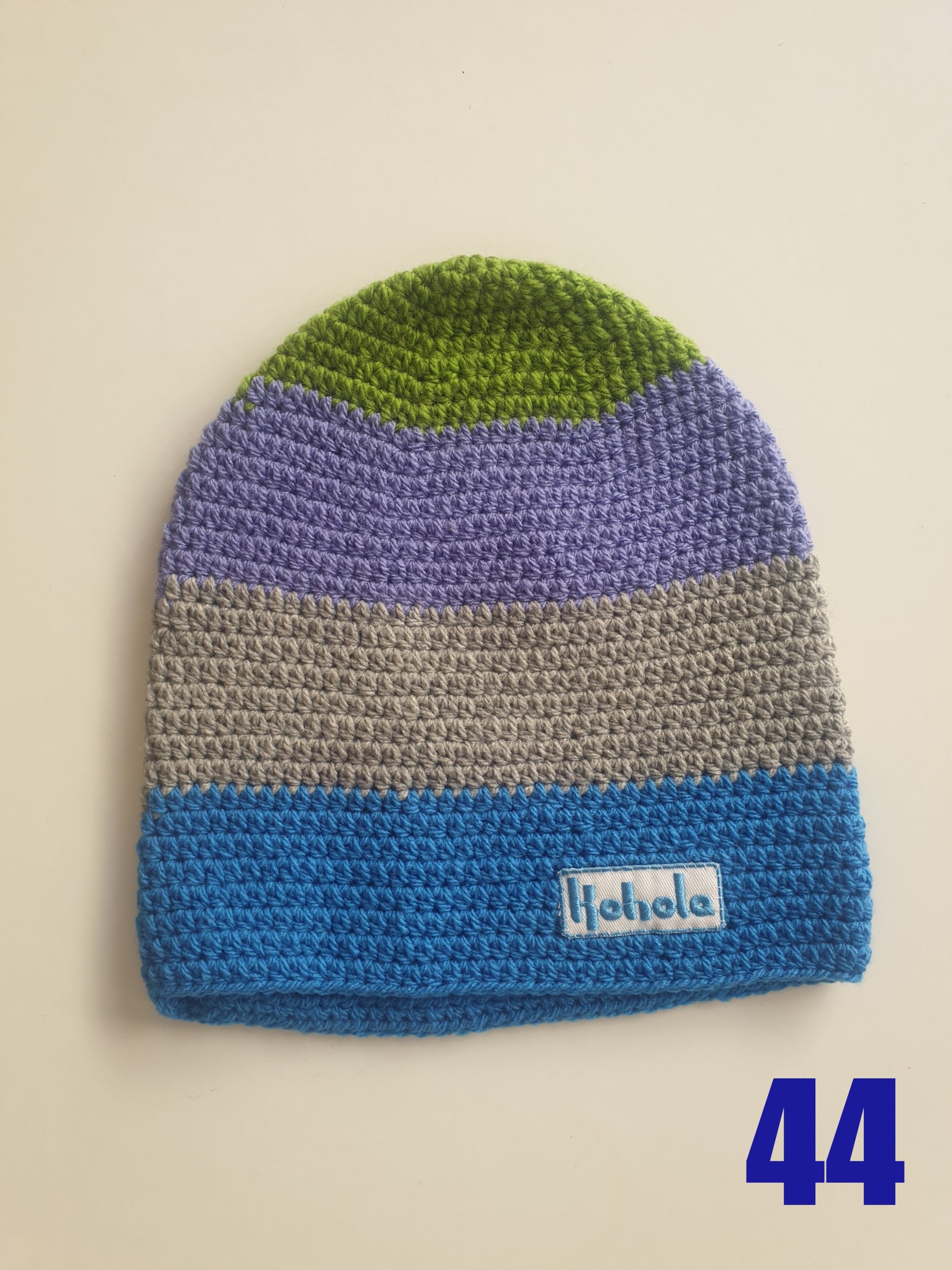 Unique Handmade Kohola Beanie