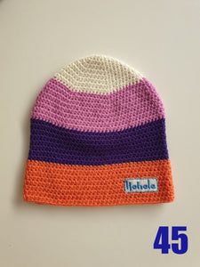 Unique Handmade Kohola Beanie