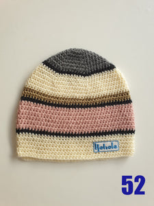 Unique Handmade Kohola Beanie