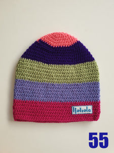 Unique Handmade Kohola Beanie