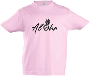 Aloha Kids T-Shirt