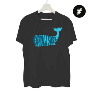 Kohola Whale Man T-Shirt