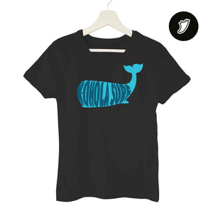Kohola Whale Woman T-Shirt