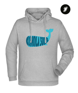Kohola Whale Unisex Hoodie