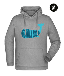 Kohola Whale Unisex Hoodie