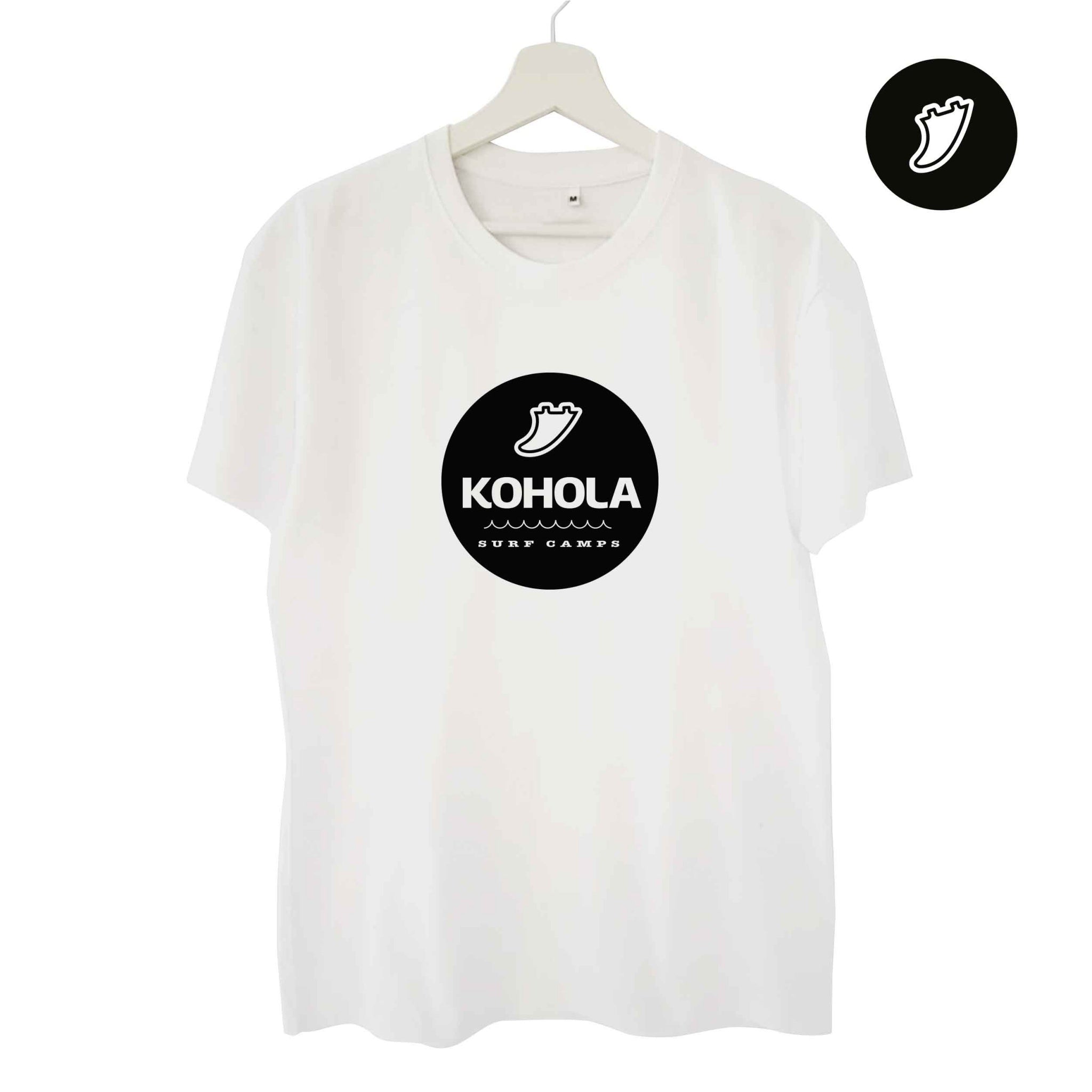 Kohola Surf Man T-shirt