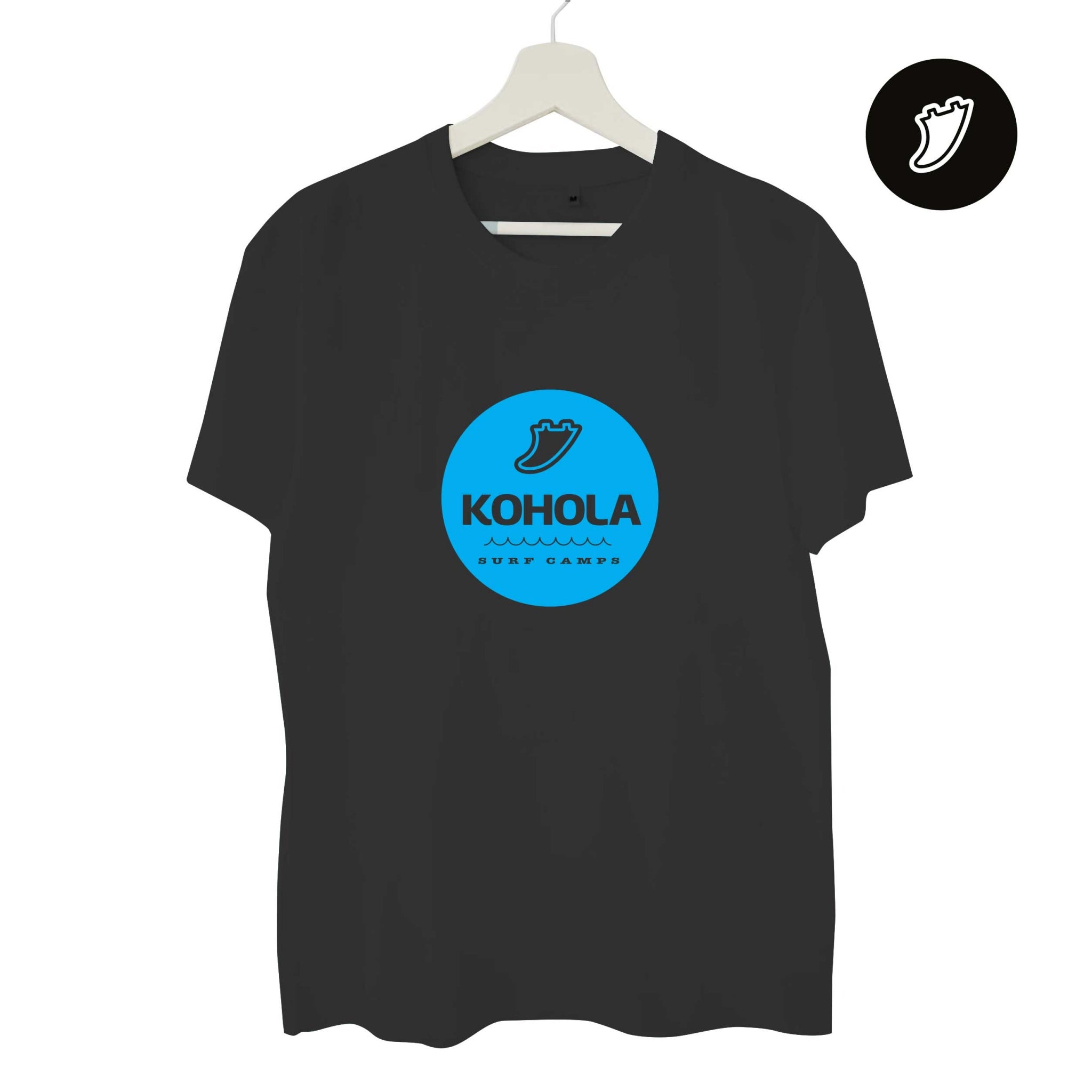 Kohola Surf Man T-shirt
