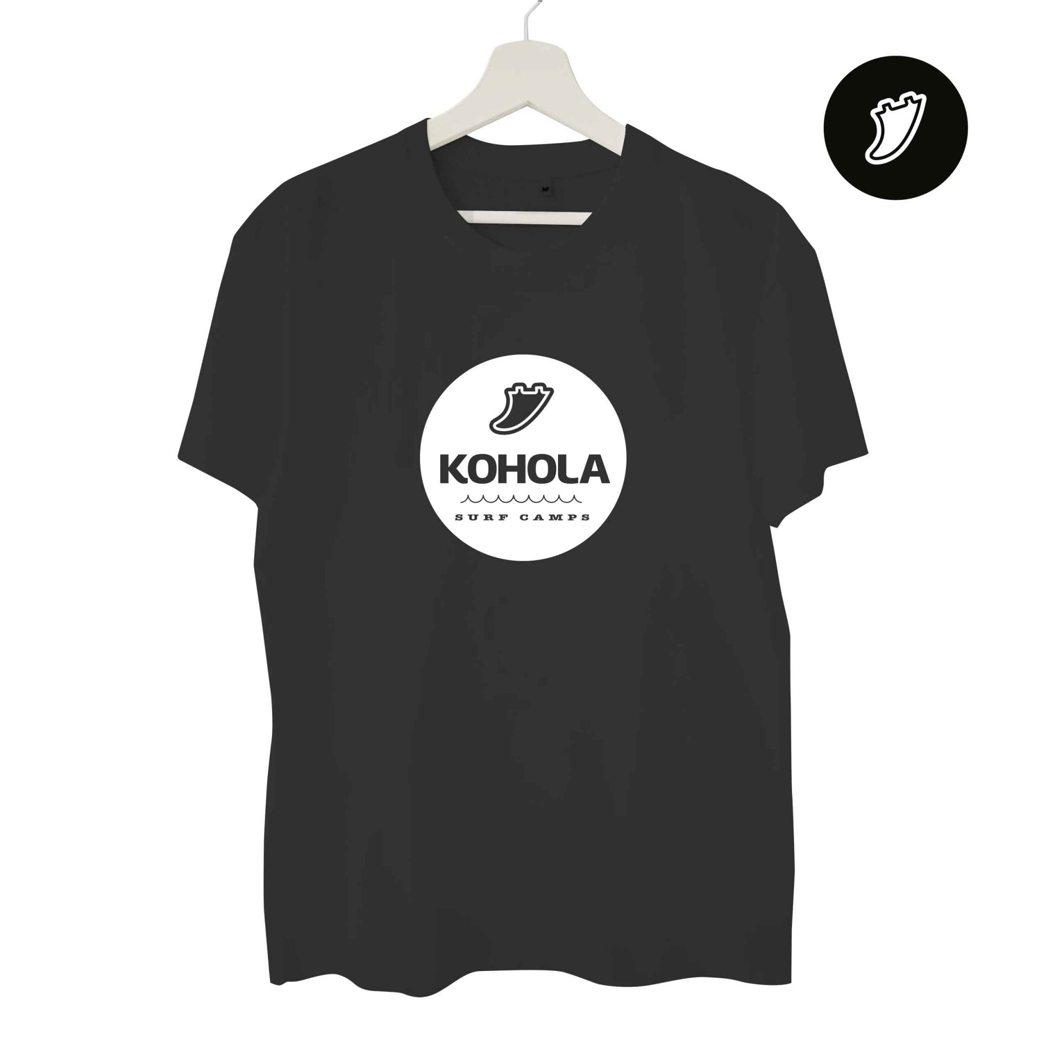 Kohola Surf Man T-shirt