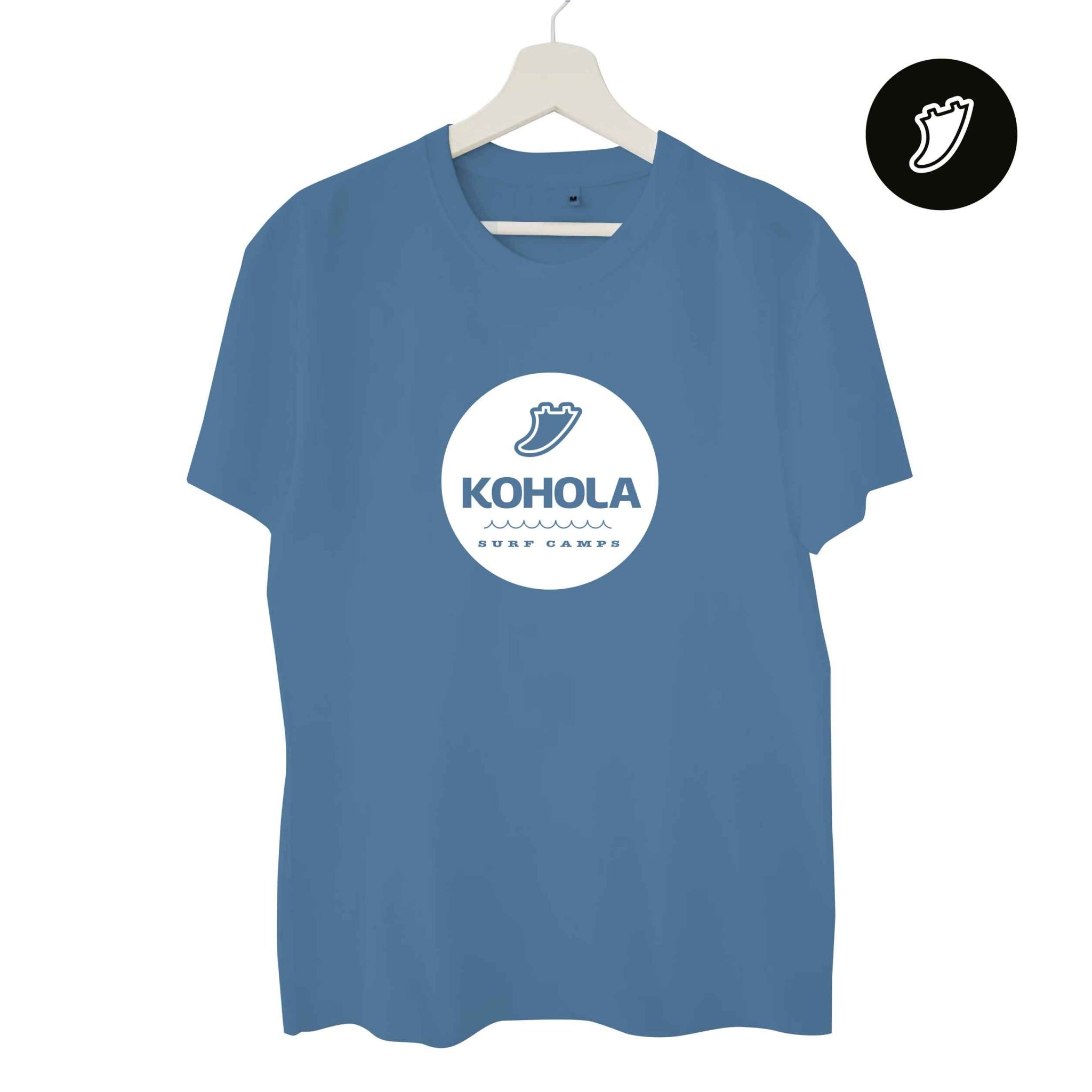 Kohola Surf Man T-shirt