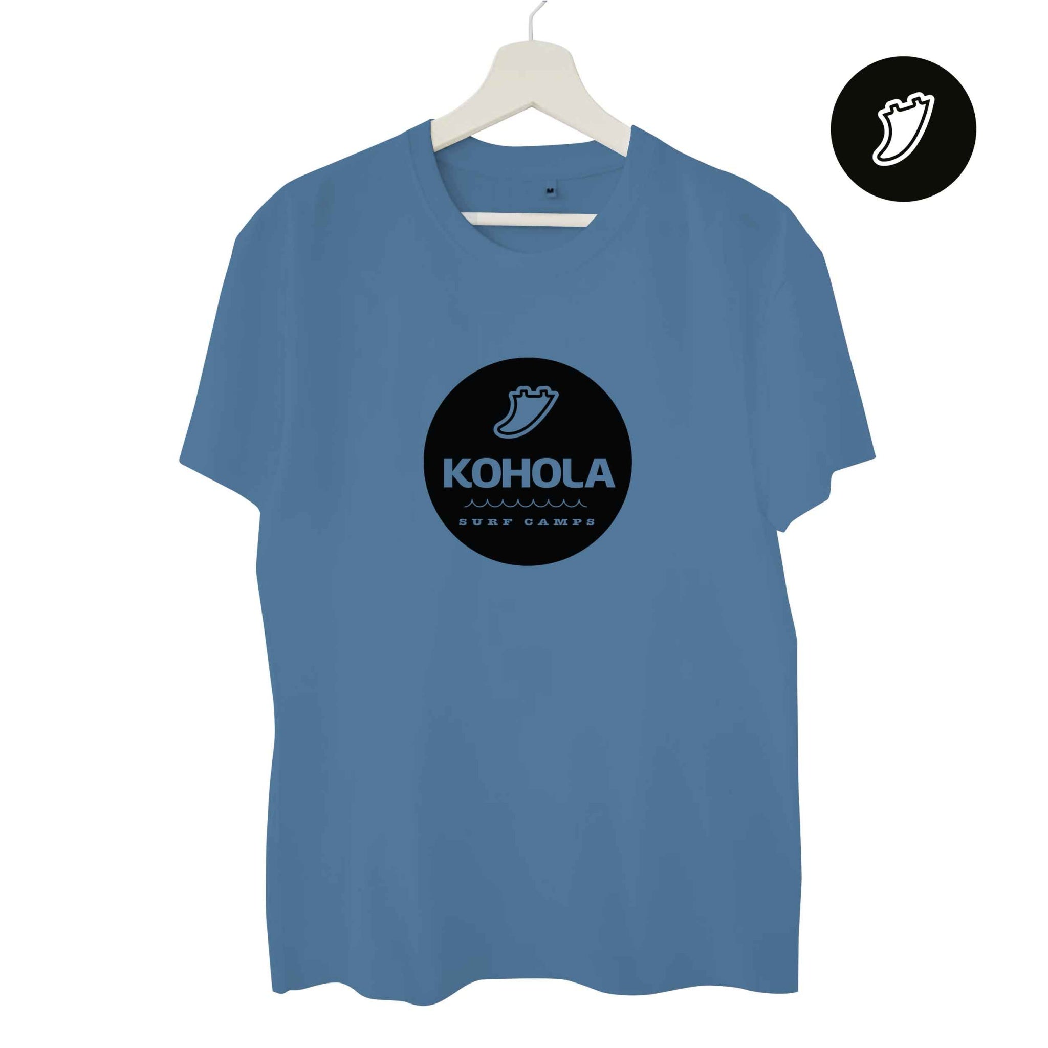 Kohola Surf Man T-shirt