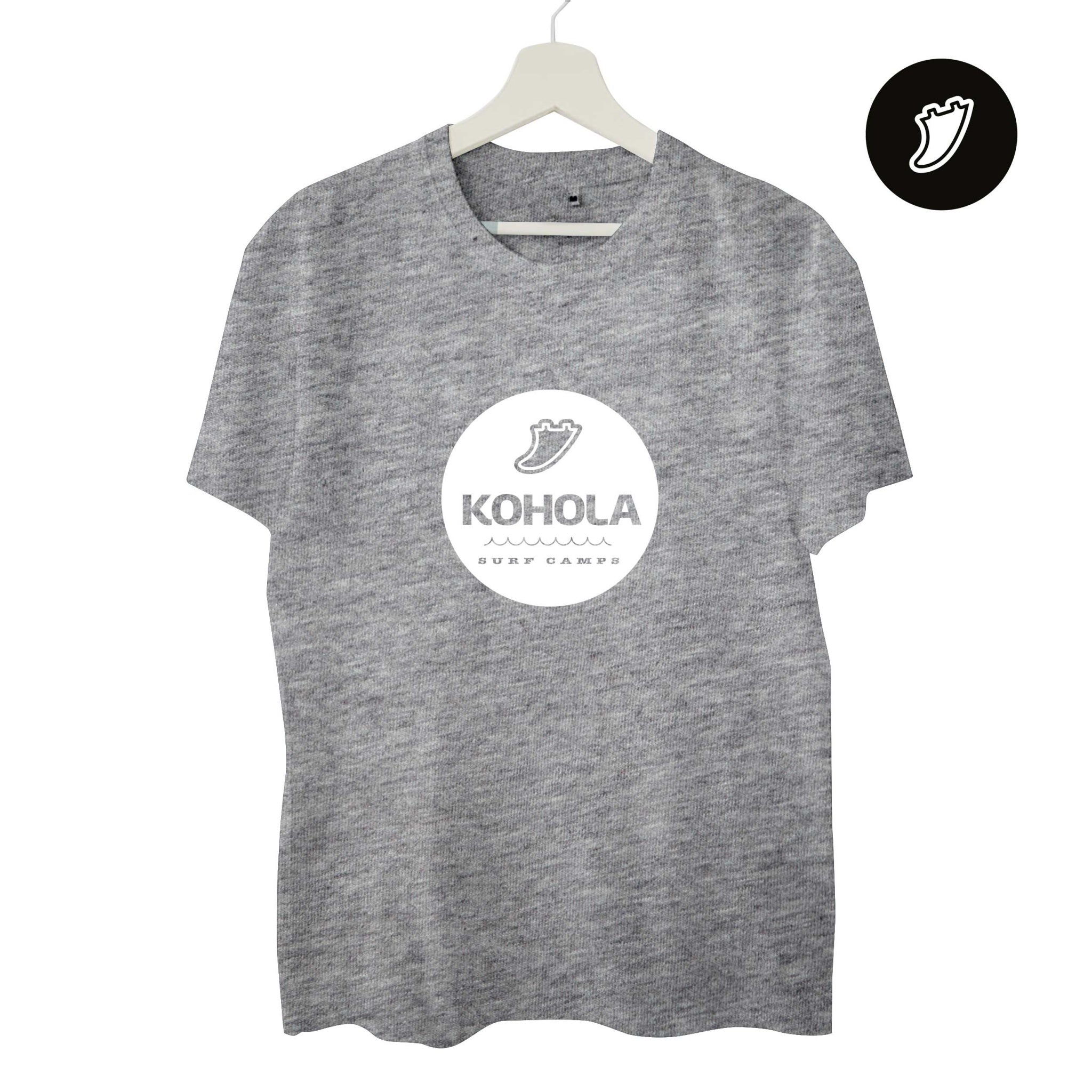 Kohola Surf Man T-shirt