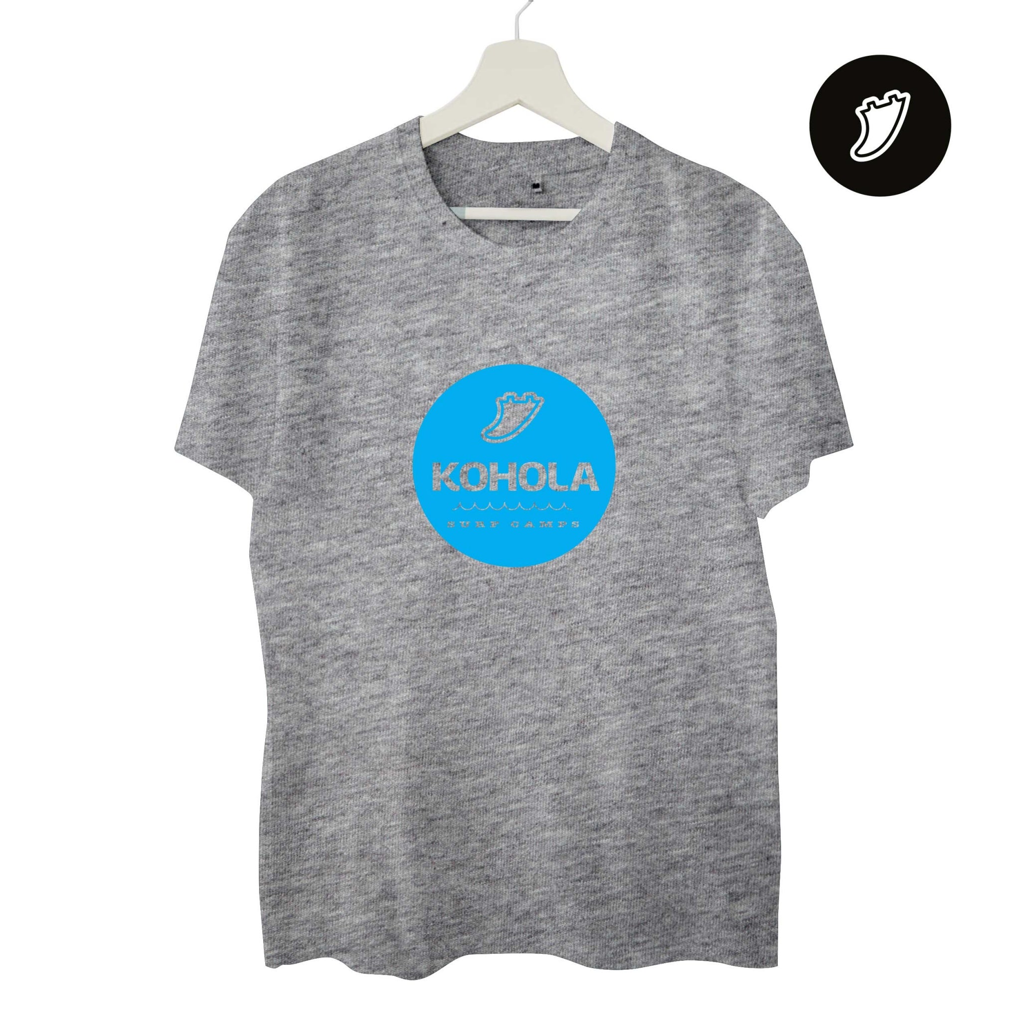 Kohola Surf Man T-shirt