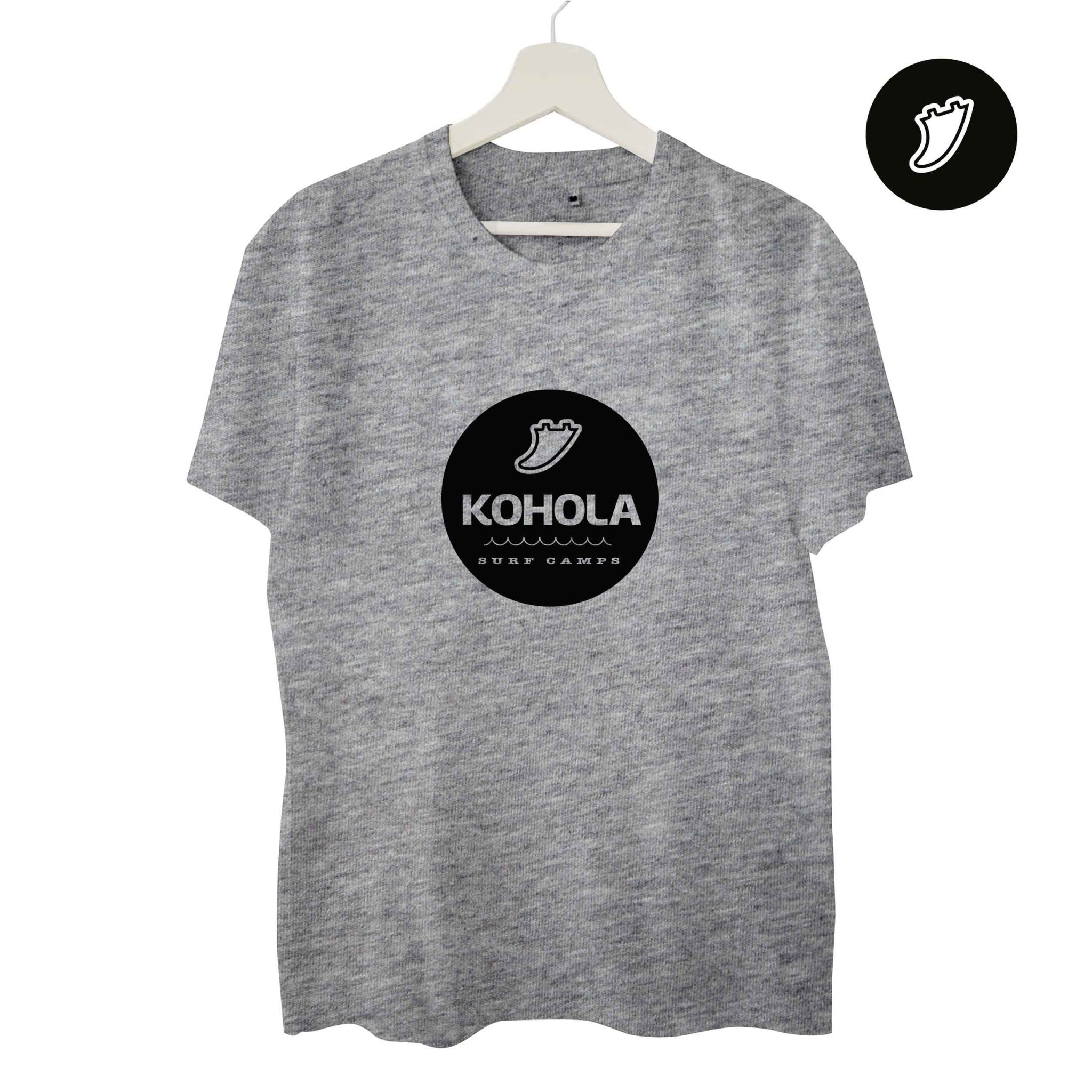 Kohola Surf Man T-shirt