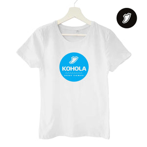 Kohola Surf Woman T-Shirt
