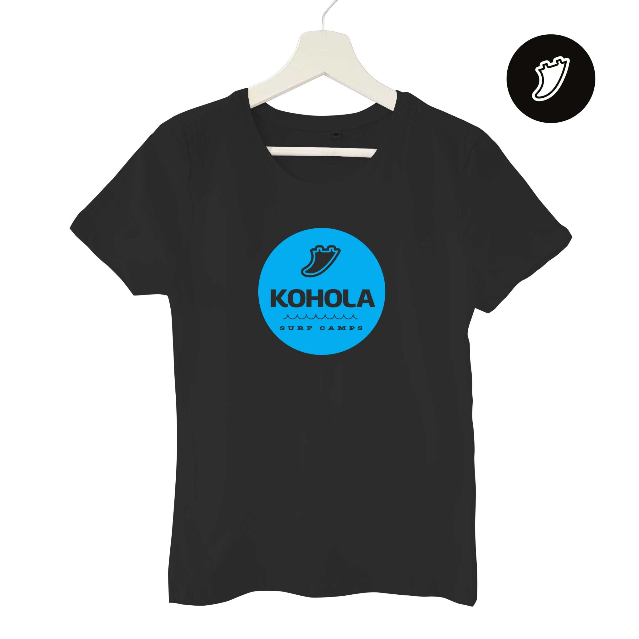 Kohola Surf Woman T-Shirt