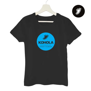 Kohola Surf Woman T-Shirt