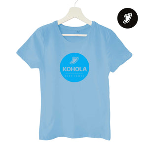 Kohola Surf Woman T-Shirt