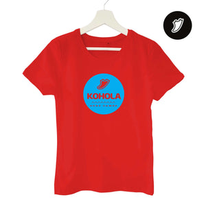 Kohola Surf Woman T-Shirt